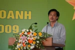 Khởi tố, bắt giam nguyên Tổng giám đốc ngân hàng Agribank