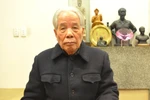 Nguyên Tổng Bí thư Đỗ Mười nói về giáo dục Việt Nam đầu năm mới