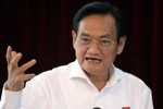 "Vụ việc như của ông Hoàng Hữu Phước chưa từng có ở Quốc hội"