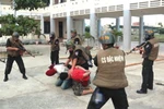 Lập Ban Chỉ đạo phòng, chống tội phạm của Chính phủ