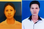 Khai nhận ban đầu của 2 nghi can sát hại “đại gia” chè Thái Nguyên