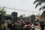 "Chưa có kết luận giám định pháp y trong vụ con bạc chết ở Hải Phòng"
