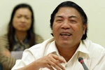 "Tôi đặt hy vọng vào đồng chí Nguyễn Bá Thanh"