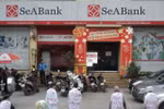 SeABank lên tiếng về vụ DN thép bị “tố” dùng “sổ đỏ” của dân để trả nợ