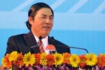 Ngày mai, Ban Nội chính Trung ương Chính thức hoạt động