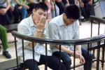 Đi tù 11 năm vì 10 con vịt