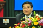 Thủ tướng phê chuẩn ông Chu Ngọc Anh làm Chủ tịch UBND tỉnh Phú Thọ