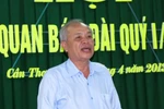 Chủ tịch TP. Cần Thơ đột quỵ phải cấp cứu bằng trực thăng