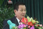 Người kế nhiệm ông Nguyễn Bá Thanh nói gì sau khi được bầu?