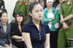 Giết bạn vì mâu thuẫn khi đánh bài quỳ, thiếu nữ xinh đẹp vào tù