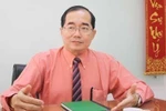 Bài viết của ĐB Hoàng Hữu Phước bị hacker tấn công?