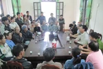 Công an Hải Phòng lên tiếng về vụ con bạc chết trong khi bắt sới bạc