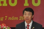 Bí thư Tỉnh uỷ Phú Thọ làm Phó Trưởng Ban Nội chính TƯ