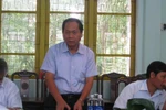 Chủ tịch huyện Thường Xuân (Thanh Hoá) lên tiếng về “dinh thự khủng”