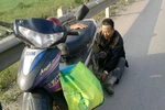 “Đinh tặc” Pháp Vân – Cầu Giẽ: "Sao phải "xoắn" hả anh!"