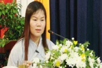 Video:Phan Thị Bích Hằng kể về cái chết "khai sinh" khả năng ngoại cảm
