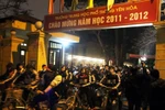 Người dân “mếu máo” vì đổi giờ học, giờ làm và… đổi giờ ngủ 