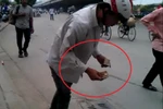 Video: "Có một Hà Nội "thiên lương" như thế trong mắt tôi" (P1)