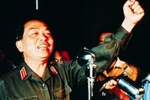 Căn phòng "huyền thoại" của Đại tướng Võ Nguyên Giáp