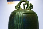 Quả chuông kì bí "tự lăn xuống biển, tự ngoi lên bờ" khi có "biến"