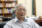 Thanh niên đừng nghĩ mình kém cỏi