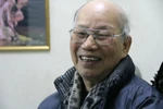 Tân Giáo sư già nhất Việt Nam kể về chuyện thời binh nghiệp múa cùng bộ đội