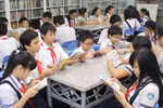 Hà Nội: Huy động đóng góp phải được sự đồng ý của phụ huynh