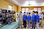 Bộ Giáo dục mong muốn được tiếp quản hệ thống giáo dục nghề