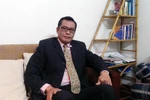 Chuyên gia chỉ cách giúp cha mẹ cách đẩy con ra khỏi "hàng ngũ hảo hán"