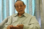 GS. Trần Hồng Quân: Tạm chấp nhận phương án tính điểm sàn của Bộ GD-ĐT