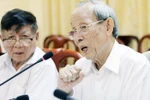 Công bố mô hình trường đại học phi lợi nhuận kiểu mới