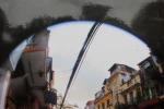 Chùm ảnh: Hà Nội qua góc kính sinh viên