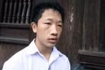 Trò người H’Mông muốn làm thầy dạy sử