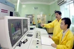 Ba cái thiếu cơ bản về nhân lực cho ngành nguyên tử Việt Nam
