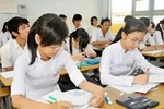 Quyết định chậm sẽ gây hoang mang cho cả triệu học trò