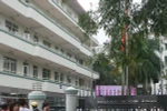 Thêm những dạng sinh viên kì quặc ở Đại học LĐ-XH
