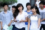 Đáp án môn Sử, thí sinh vui mừng nhưng vẫn còn đó nỗi lo...