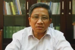 Gs Nguyễn Minh Thuyết: Chúc Báo Giáo dục Việt Nam mạnh mẽ như Rồng