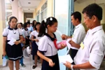 Phương án xét tuyển vào lớp 6 các trường trọng điểm của Hà Nội