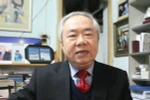 Nguyên Chủ nhiệm VPQH: "Quay cóp là do chương trình học quá nặng"