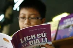 Sử không còn…Tổ quốc có còn không?