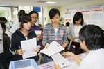 Lệ phí dự thi ĐH, CĐ và TCCN sẽ thay đổi