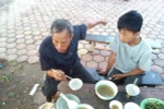 Nhìn lại sự kiện “bố sống ở ống cống nuôi con đỗ thủ khoa đại học Y”