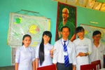 Có một người thầy như thế