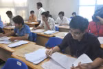 Đã có điểm 9 môn Văn và 9,5 môn Sử, Địa