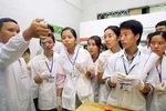Giảng viên là Tiến sĩ sẽ được kéo dài thời gian giảng dạy