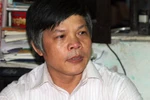 "Tiêu cực thi cử nói mãi không hết và gần như không có thuốc chữa"