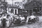 Những người thầy đầu tiên xây dựng ĐH dân lập VN