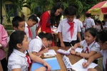 Lịch sử như “bó đuốc soi đường”