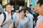 Đề và gợi ý lời giải môn Địa lý Kỳ thi quốc gia 2015